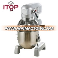 20L Commercial profession kitchen powder cooker food mixer