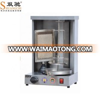 SC-X206C-4 220V hot selling motor for shawarma machine automatic rotating meat roaster