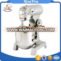 Hot sale Easy Automatic large cake mixer and Egg Beater Machine and Horizontal mixer for Food price