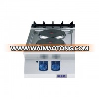 Restaurant Kitchen Germany Made Hot Plate Electric Hot Plate