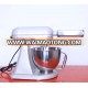 Electric industry food stand mixers,commercial spiral Flour dough kneading mixer machine, 5L professional stand mixer