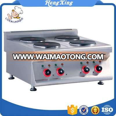 Electric Hot Plate Cooker / 4 Burner Electric Stove