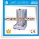 Sale 2017 New Shawarma Broiler Doner Kebab Making Machine Price